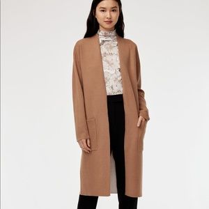Aritzia’s Babaton Lance Cardigan